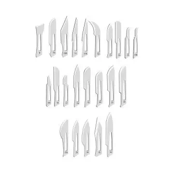 Ethylene Oxide Sterilization for Medical Devices Ethylene Oxide Sterilization for Medical Devices