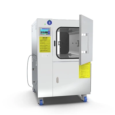 What are the latest breakthroughs in energy efficiency improvement technologies for EtO sterilizers? What are the latest breakthroughs in energy efficiency improvement technologies for EtO sterilizers?
